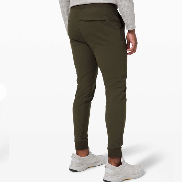 Lululemon ABC Jogger Skinny - Picture 2 of 7